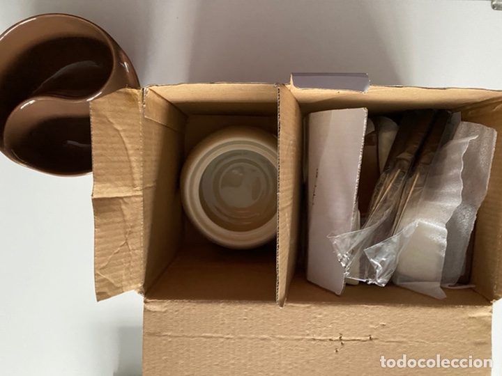 Nuevo: Founde chocolate 10 piezas Casa - Foto 4