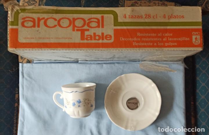 Nuevo: VAJILLA ARCOPAL TABLE - Foto 1