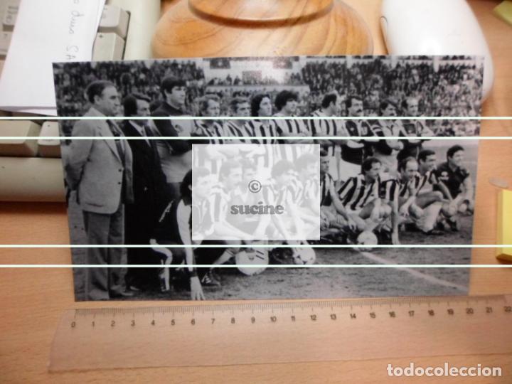 Nuovo: &iexcl;&iexcl;&iexcl;LIQUIDACI&Oacute;N!!! TAMA&Ntilde;O 10x15 EQUIPO DE FUTBOL C.D. CASTELLON