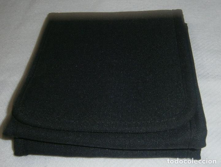 Nuevo: bolsa porta cds - Foto 1