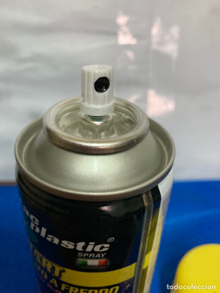 Nuevo: START Arranque en fr&iacute;o , 200 ml a estrenar - Foto 2