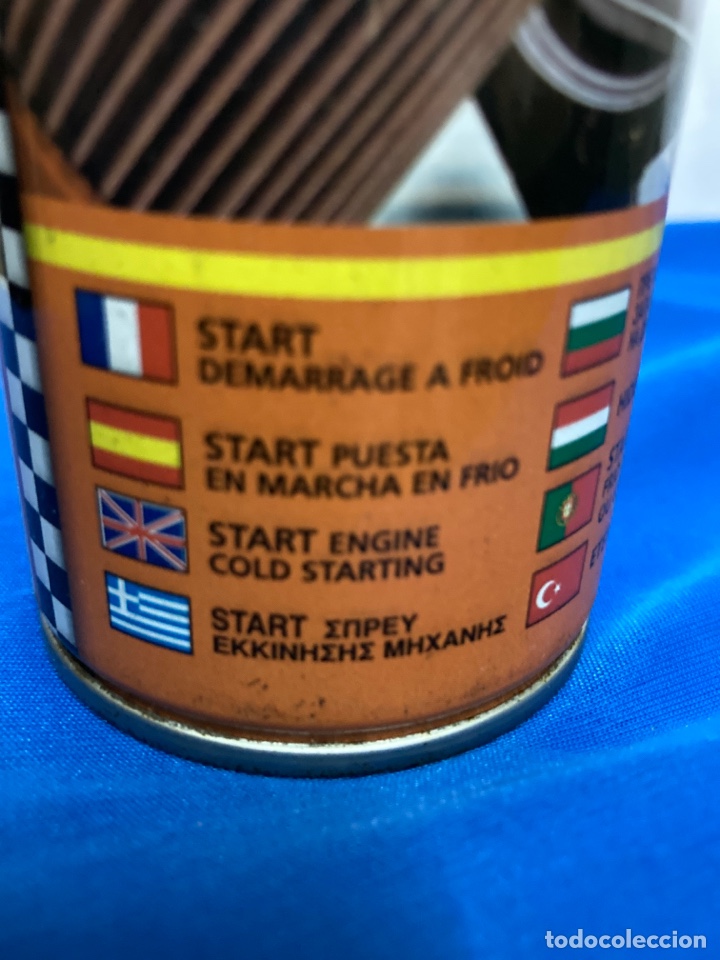Nuevo: START Arranque en fr&iacute;o , 200 ml a estrenar - Foto 3