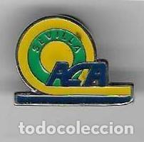 Nuevo: Pin Sevilla ACA. 131-520