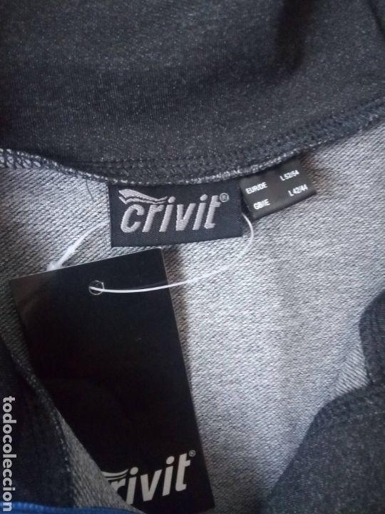 Nuevo: Camiseta crivit - Foto 3