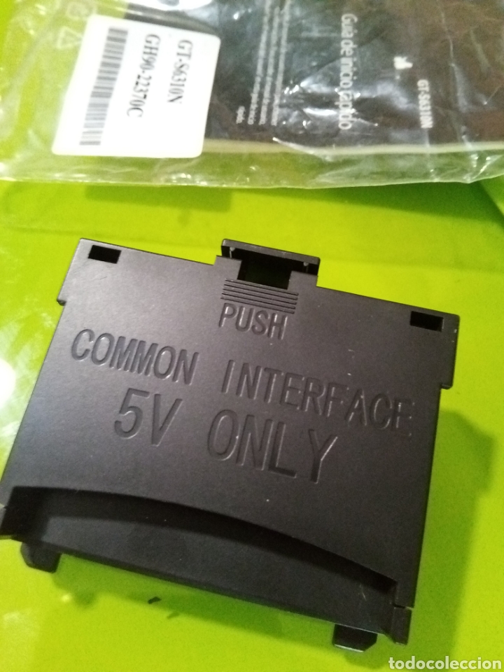common interface 5v only tv samsung - Buy New articles on