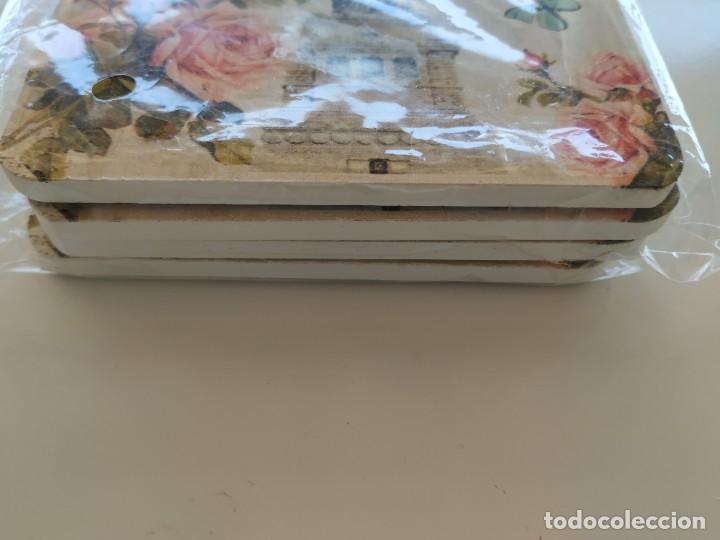 Nuevo: Posavasos - Foto 2