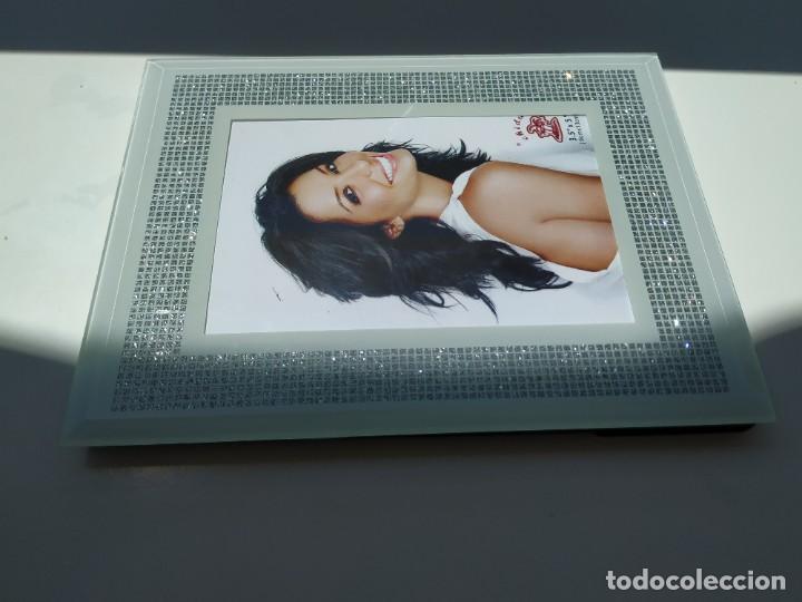Nuevo: Marco fotos con strass - Foto 2