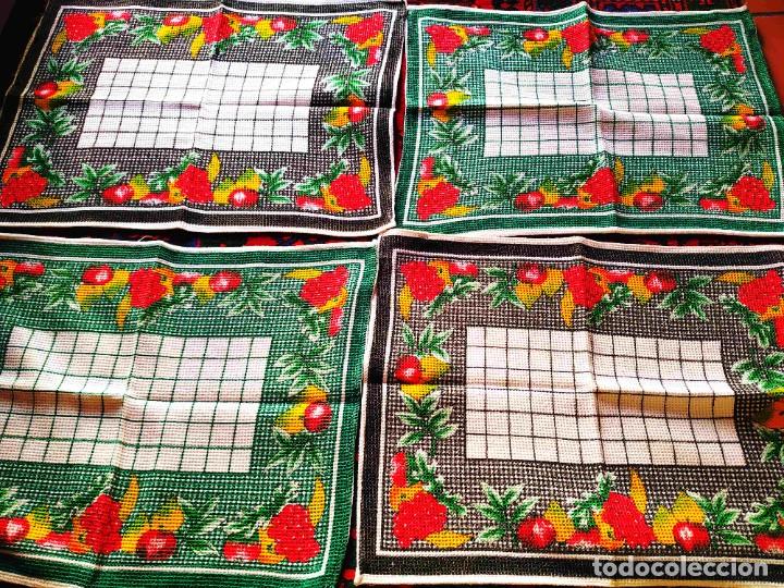 Nuevo: CUATRO PA&Ntilde;OS DE COCINA NUEVOS - Foto 1