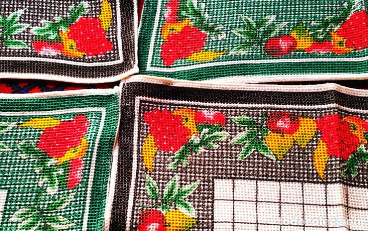 Nuevo: CUATRO PA&Ntilde;OS DE COCINA NUEVOS - Foto 2