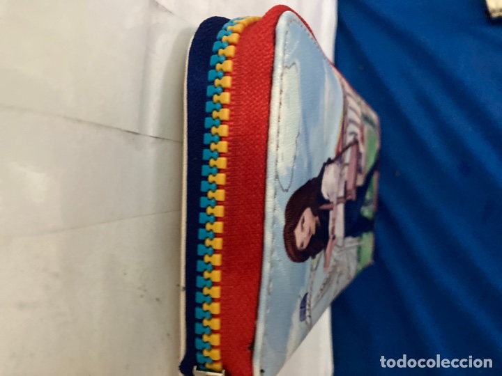 Nuevo: Preciosa cartera , nueva - Foto 3