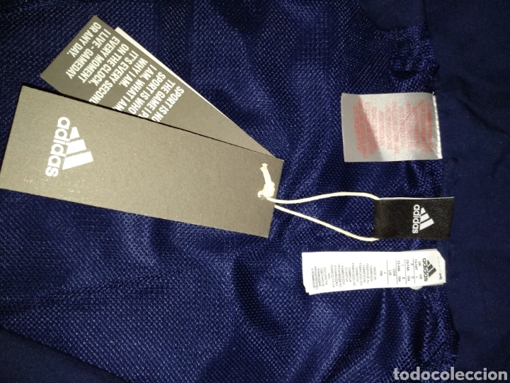 Nuevo: CAZADORA ADIDAS ORIGINAL. NUEVA - Foto 2