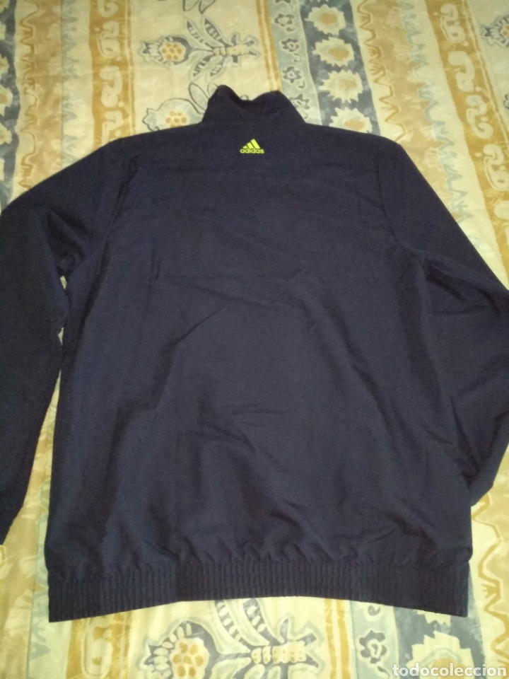Nuevo: CAZADORA ADIDAS ORIGINAL. NUEVA - Foto 3