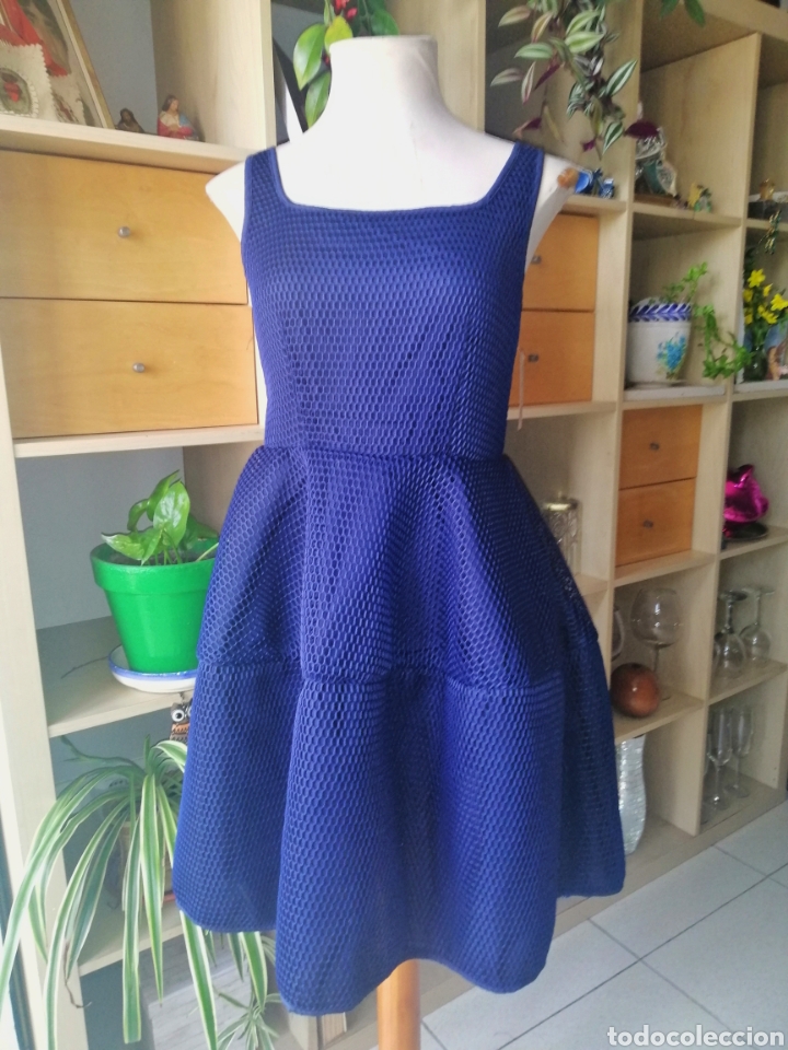 Nuevo: Vestido Nuevo. - Foto 1