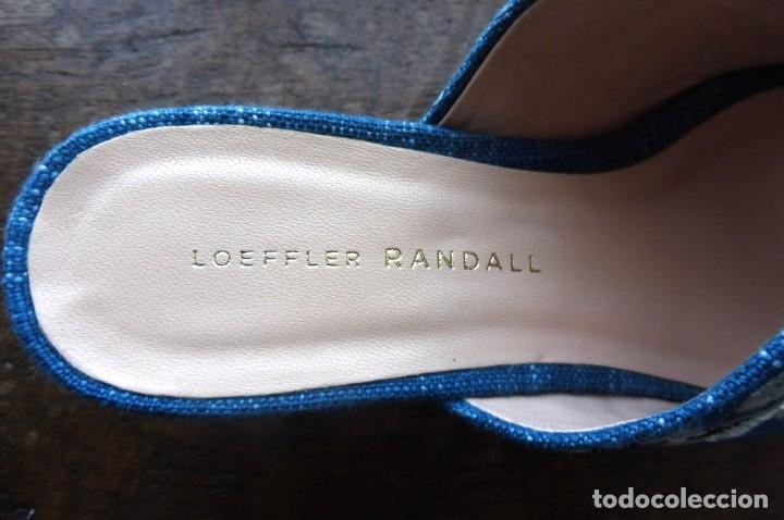Nuevo: SANDALIAS - LOEFFLER RANDALL - Foto 4