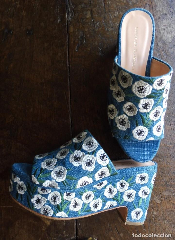 Nuevo: SANDALIAS - LOEFFLER RANDALL - Foto 7