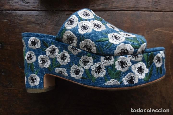 Nuevo: SANDALIAS - LOEFFLER RANDALL - Foto 13