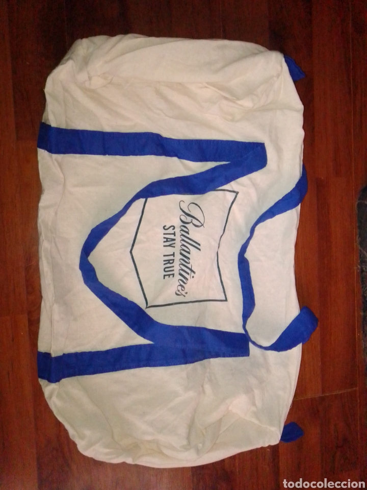 Nuevo: Bolsa Ballantine para ir a gimnasio - Foto 1