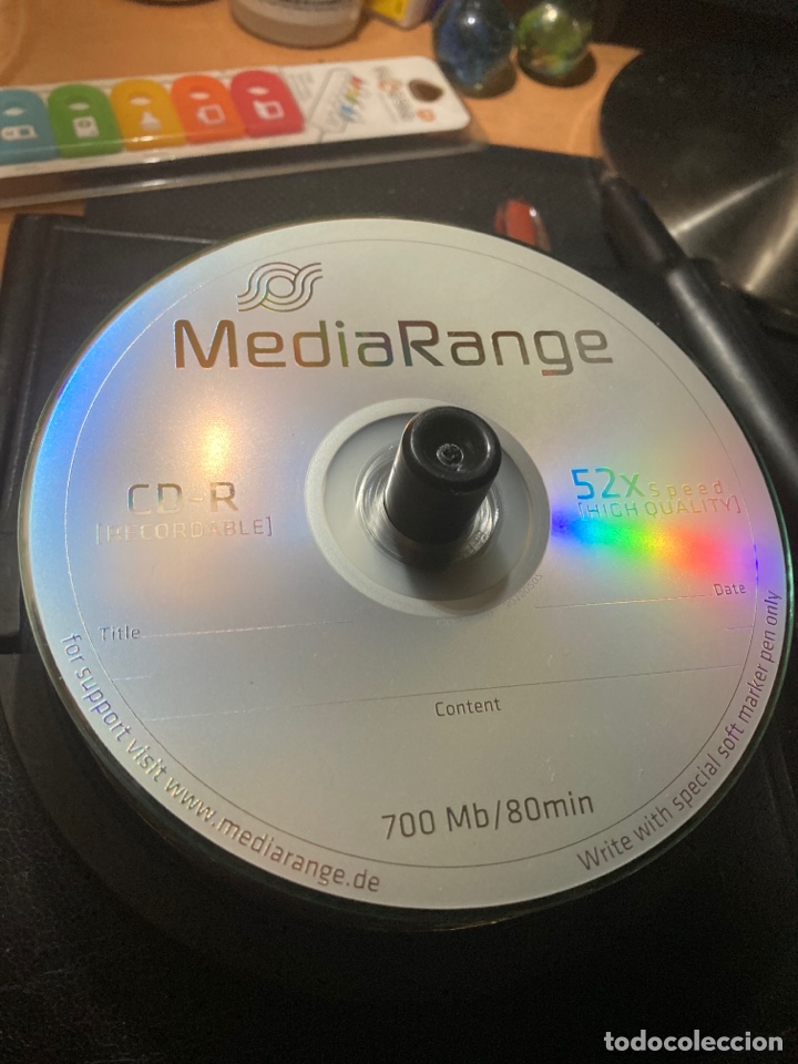 Nuevo: 18 CDs, a estrenar - Foto 3