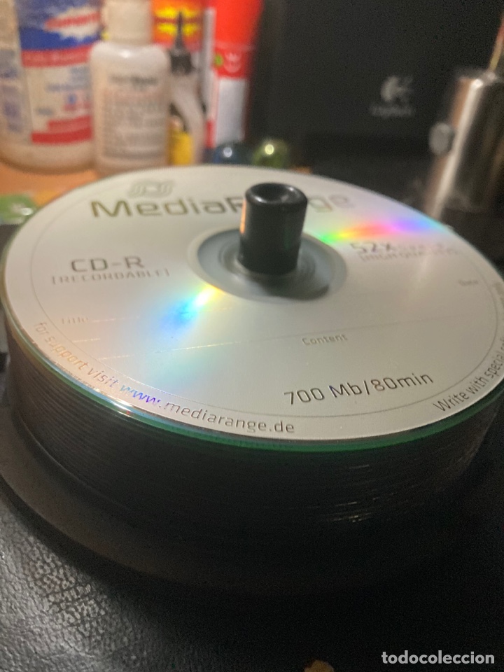 Nuevo: 18 CDs, a estrenar - Foto 2