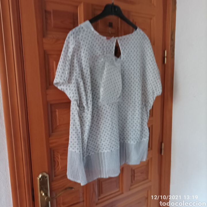 Nuevo: Blusa mujer - Foto 2