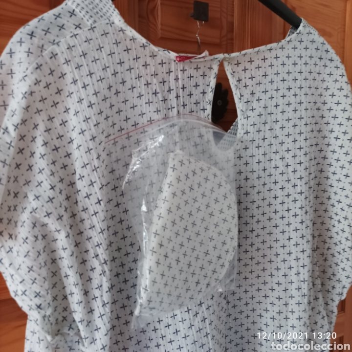 Nuevo: Blusa mujer - Foto 4