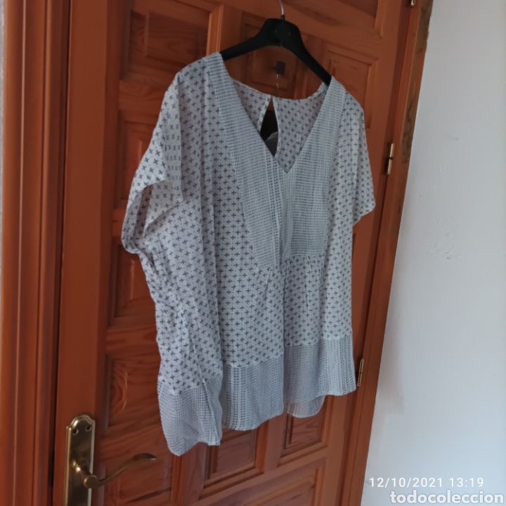 Nuevo: Blusa mujer - Foto 1