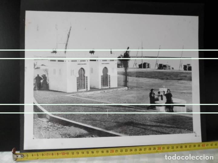 Nuevo: ASPECTO EN LOS A&Ntilde;OS 30 DEL PUERTO GRAO DE CASTELLON - Foto 1