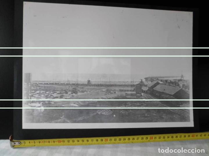 Nuevo: CONSTRUCCION DEL PUERTO GRAO DE CASTELLON - Foto 1