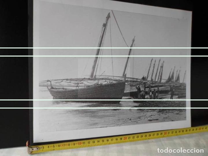 Nuevo: EMBARCACIONES EN LA PLAYA DEL GRAO CASTELLON - Foto 1