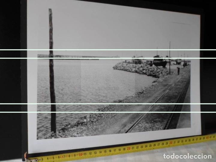 Nuevo: CONSTRUCCION DIQUE DE PONIENTE GRAO CASTELLON - Foto 1