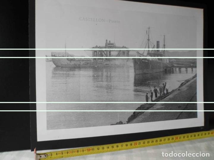 Nuevo: EMBARCACIONES EN EL PUERTO GRAO CASTELLON - Foto 1