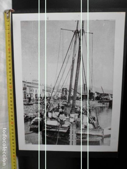 Nuevo: TRABAJOS DE RELLENO DEL DIQUE DE COSTA GRAO DE CASTELLON - Foto 1