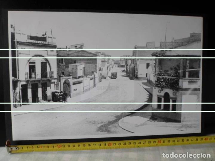 Nuevo: CALLE CANALEJAS DEL GRAO CASTELLON EN LOS 60 - Foto 1