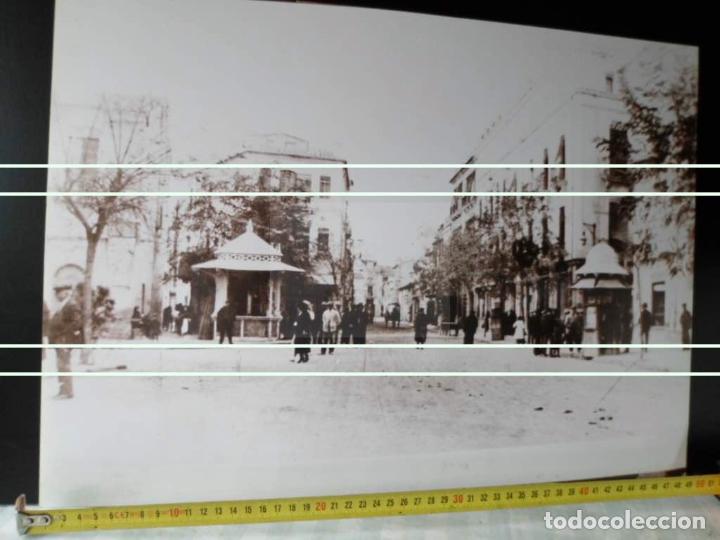 Nuevo: ASPECTO DE LA PUERTA DEL SOL CASTELLON EN LOS A&Ntilde;OS 30 - Foto 1