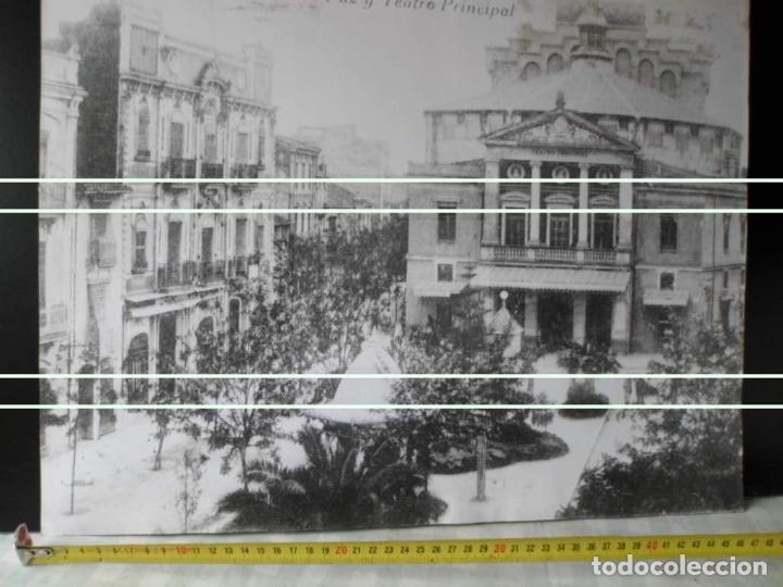Nuevo: ASPECTO DE LA PLAZA DE LA PAZ CASTELLON - Foto 1