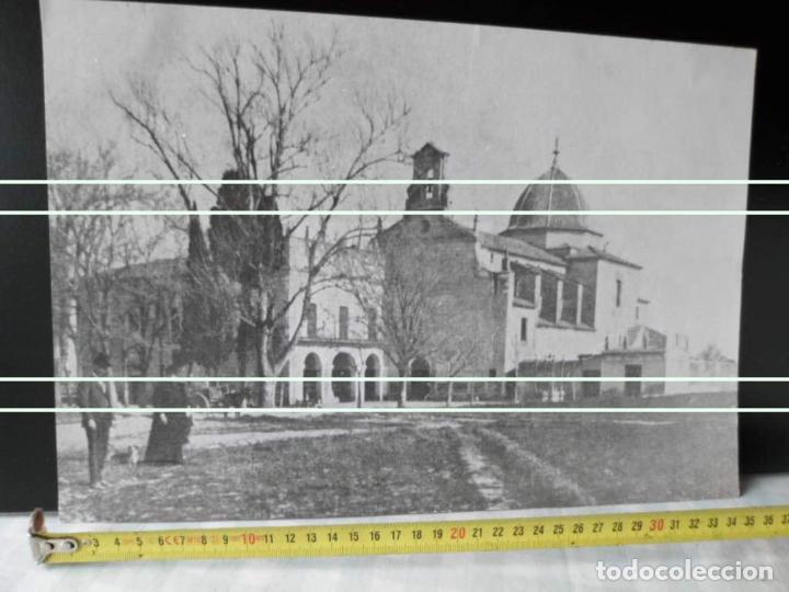 Nuevo: BASILICA DE NUESTRA SE&Ntilde;ORA DEL LLED&Oacute; DE CASTELLON - Foto 1