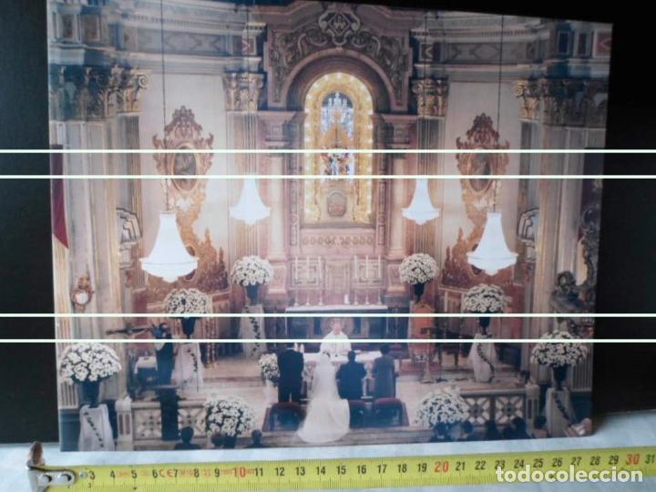 Nuevo: ALTAR MAYOR BASILICA DE LIDON CASTELLON - Foto 1