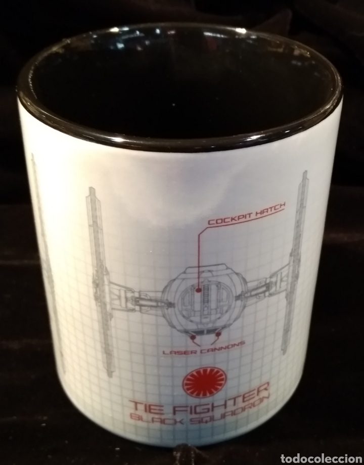 taza star wars nueva - Buy Star Wars on todocoleccion