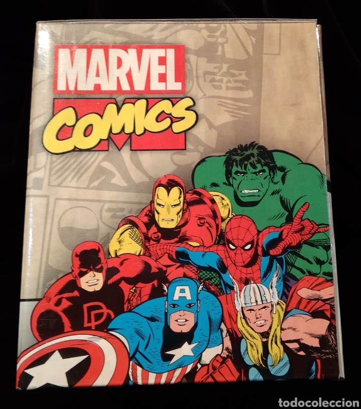 Nuevo: TAZA THOR. MARVEL COMICS. NUEVA - Foto 4