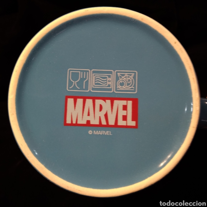 Nuevo: TAZA THOR. MARVEL COMICS. NUEVA - Foto 7