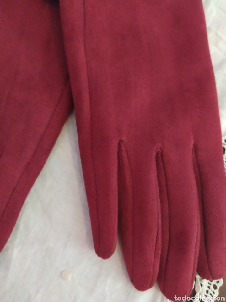 Nuevo: Guantes - Foto 3