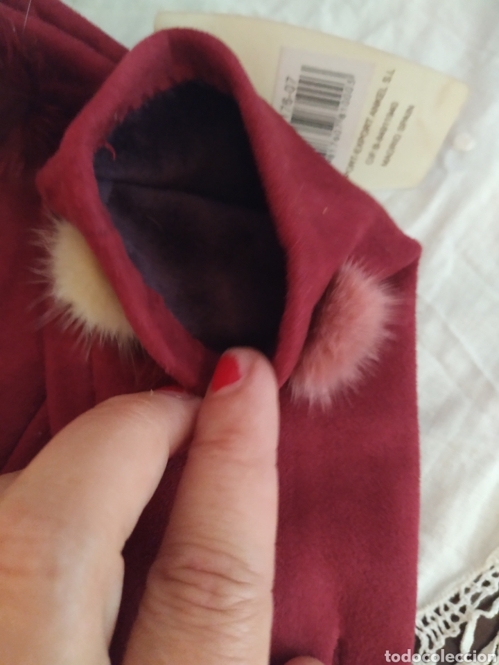 Nuevo: Guantes - Foto 6