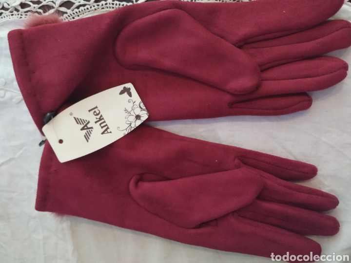Nuevo: Guantes - Foto 9