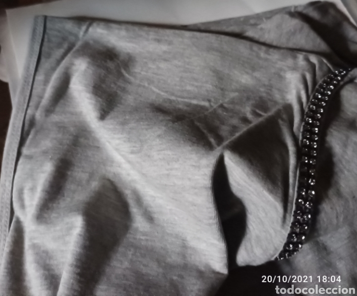 Nuevo: Camiseta mujer. - Foto 3