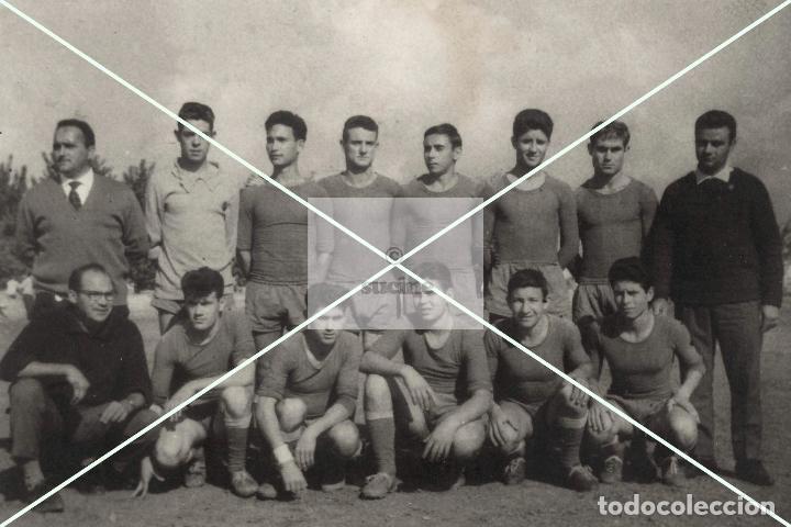 Neuf: EQUIPO DE FUTBOL AMATEUR EN CASTELLON