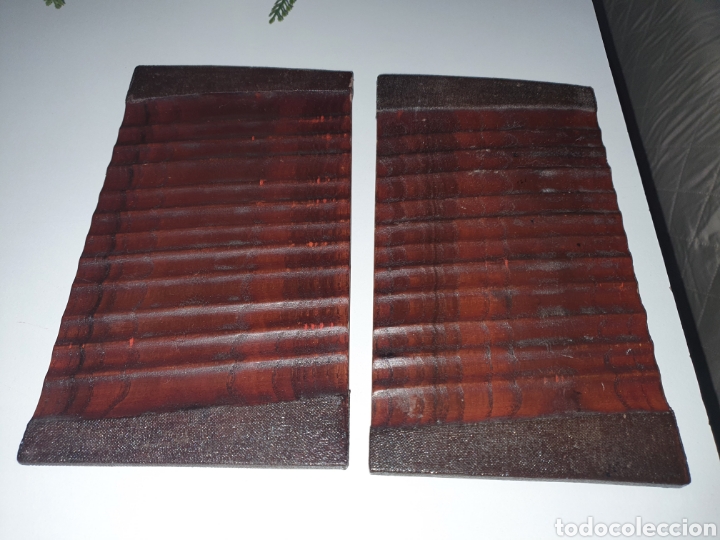 New: Tablas para sushi nuevas .