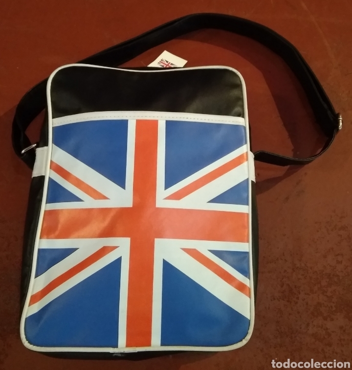 Nuevo: Bolso England. Nuevo. - Foto 1
