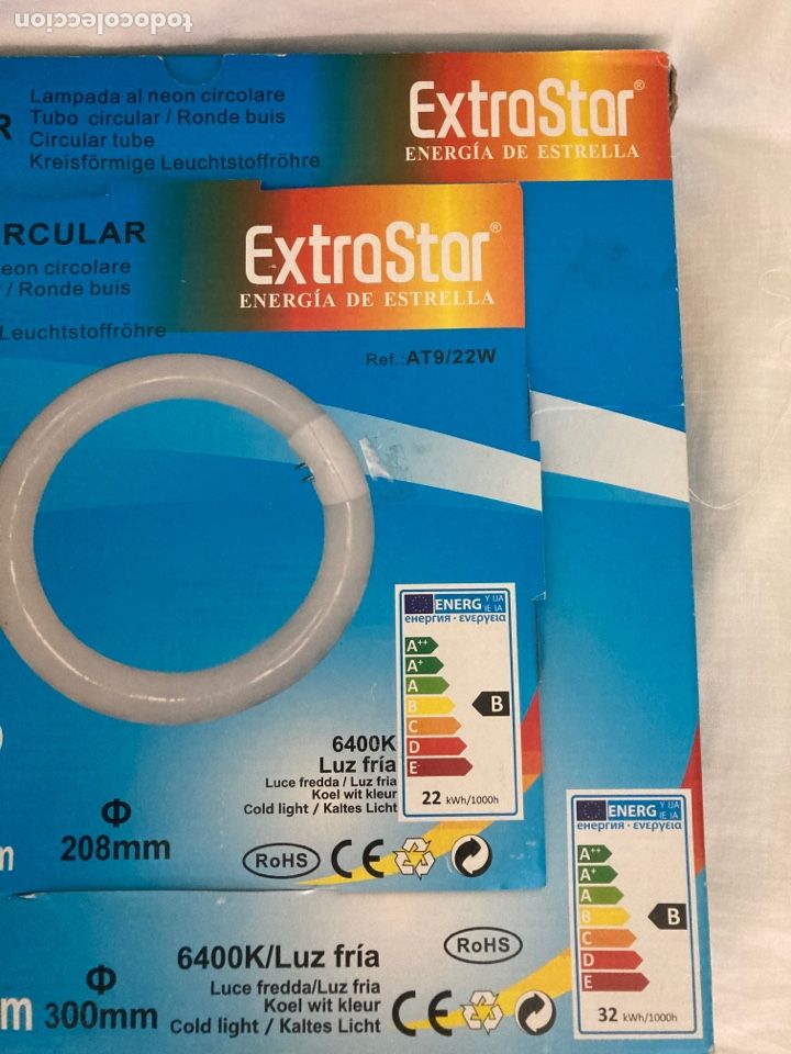 Nuevo: TUBO CIRCULAR A ESTRENAR - Foto 4