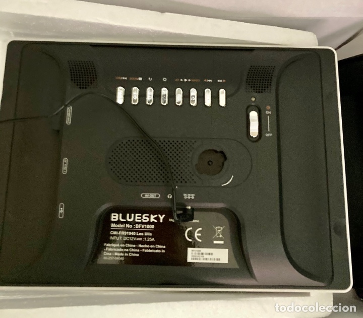 Nuevo: MARCO DIGITAL , marca BRUESKI , en su caja a estrenar - Foto 6