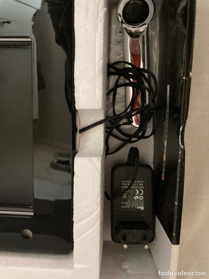 Nuevo: MARCO DIGITAL , marca BRUESKI , en su caja a estrenar - Foto 8